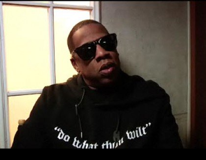 Jay-Z Do What Thou Wilt
